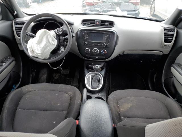 Photo 8 from auction – 2019 KIA SOUL with VIN KNDJN2A23K7699202