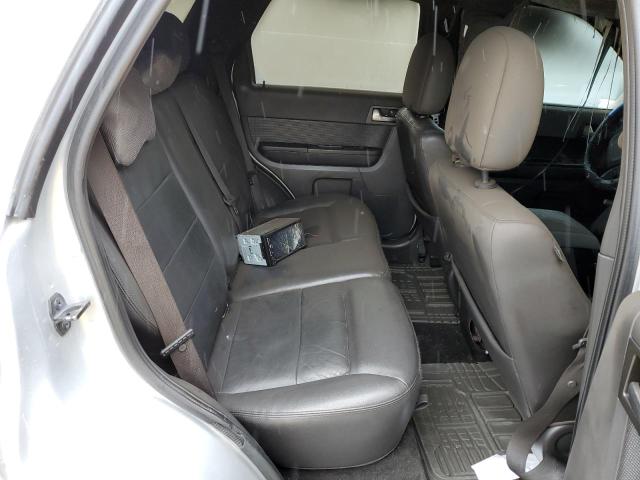 Photo 11 from auction – 2010 FORD ESCAPE LIM with VIN 1FMCU0EG5AKC13874