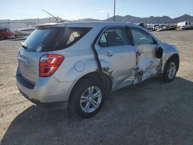 Photo 3 from auction – 2017 CHEVROLET EQUINOX LS with VIN 2GNALBEK4H1515463