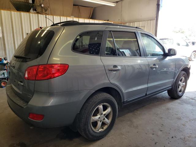 Photo 3 from auction – 2008 HYUNDAI SANTA FE G with VIN 5NMSG73DX8H182037