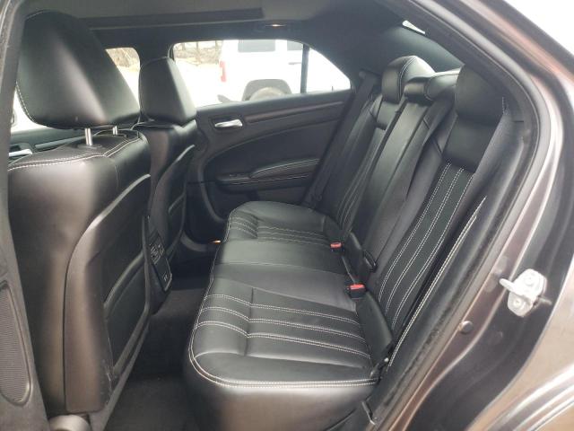 Photo 10 from auction – 2016 CHRYSLER 300 S with VIN 2C3CCABG9GH207632