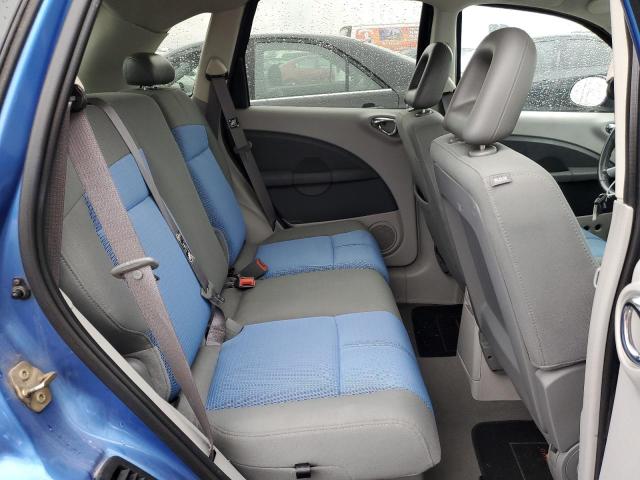 Photo 10 from auction – 2007 CHRYSLER PT CRUISER with VIN 3A8FY58B27T531647