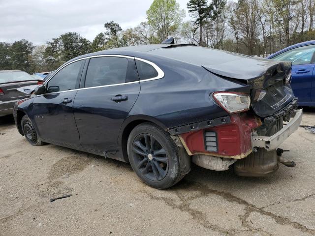Photo 2 from auction – 2016 CHEVROLET MALIBU LT with VIN 1G1ZE5ST3GF341230