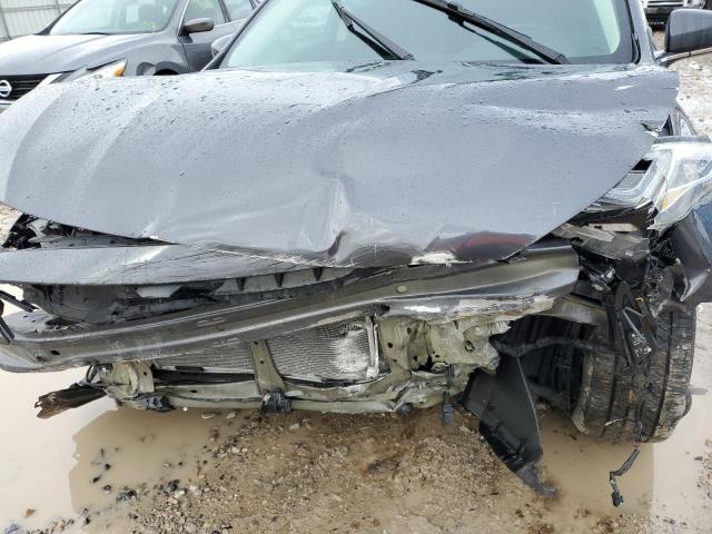 Photo 11 from auction – 2020 SUBARU LEGACY LIM with VIN 4S3BWAN68L3016816