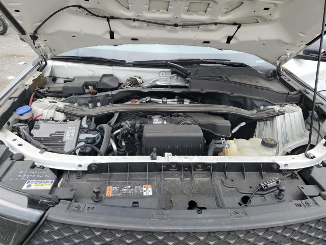 Photo 11 from auction – 2020 FORD EXPLORER P with VIN 1FM5K8AB6LGA55770