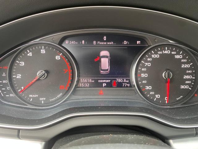 Photo 8 from auction – 2018 AUDI Q5 PREMIUM with VIN WA1ANAFY9J2203414