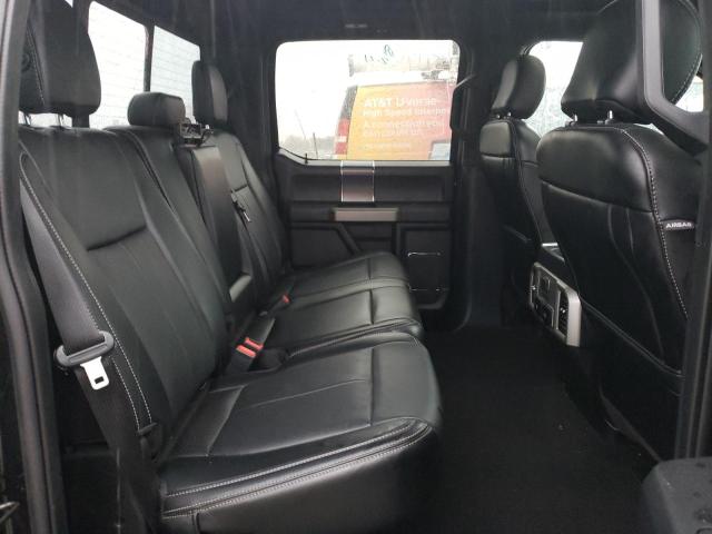 Photo 10 from auction – 2019 FORD F150 SUPER with VIN 1FTFW1E42KFC50110