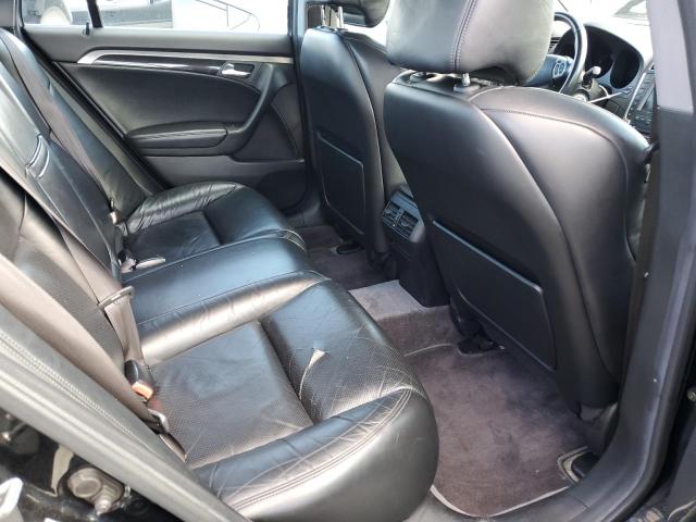 Photo 10 from auction – 2004 ACURA TL with VIN 19UUA66214A034704