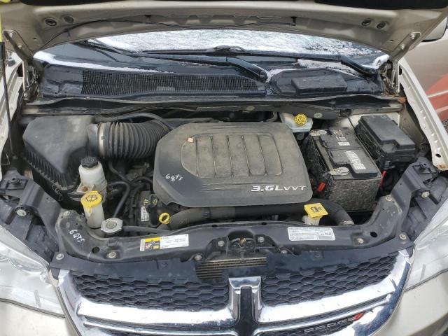 Photo 12 from auction – 2013 DODGE GRAND CARA with VIN 2C4RDGCG7DR676549