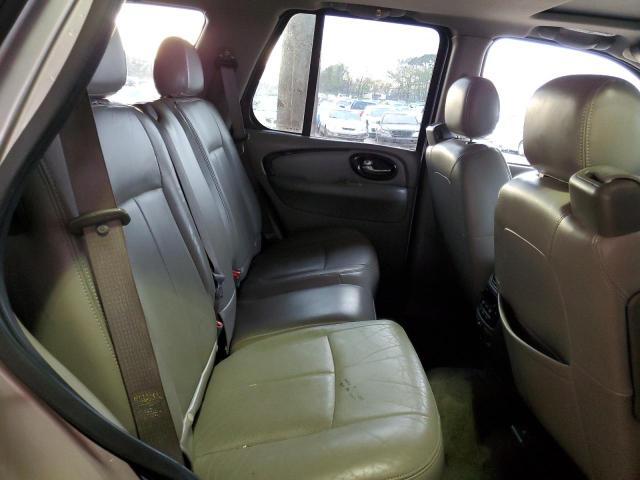 Photo 10 from auction – 2004 BUICK RAINIER CX with VIN 5GADS13S142446796