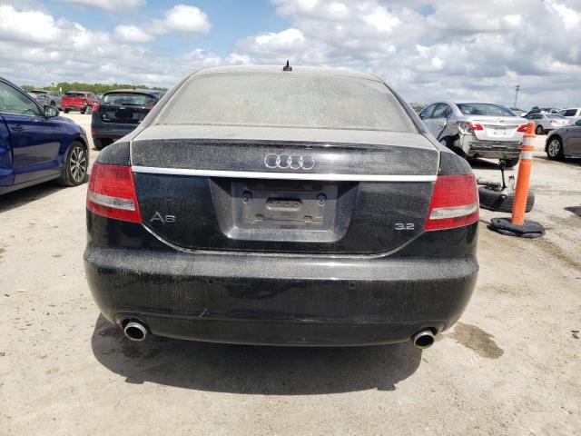 Photo 6 from auction – 2008 AUDI A6 3.2 with VIN WAUAH74F58N132512