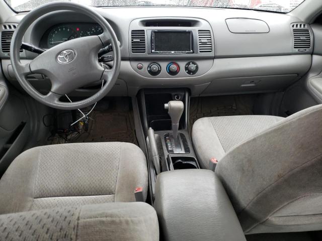Photo 8 from auction – 2003 TOYOTA CAMRY LE with VIN 4T1BE32K83U663254