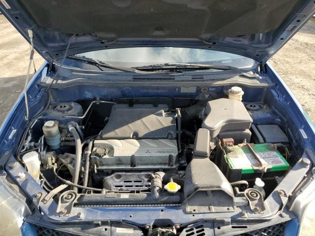 Photo 11 from auction – 2004 MITSUBISHI OUTLANDER with VIN JA4LX31F14U041873