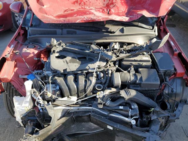 Photo 11 from auction – 2020 KIA FORTE FE with VIN 3KPF24AD0LE234602