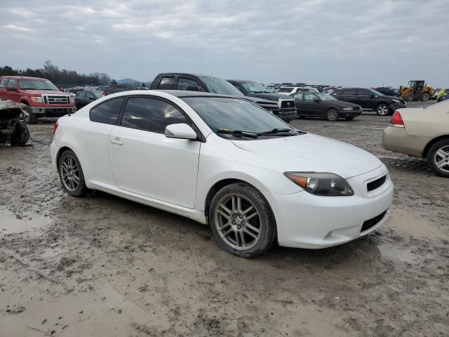 Photo 4 from auction – 2007 TOYOTA SCION TC with VIN JTKDE167370214495