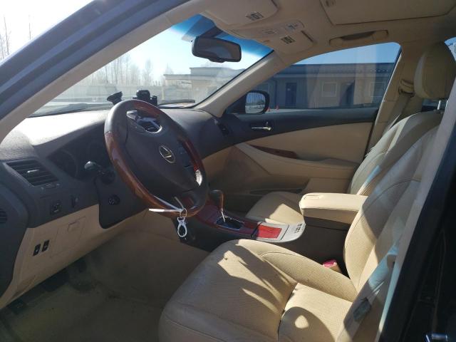 Photo 7 from auction – 2007 LEXUS ES 350 with VIN JTHBJ46G772037139