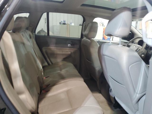 Photo 10 from auction – 2008 FORD EDGE LIMIT with VIN 2FMDK49C98BB34138