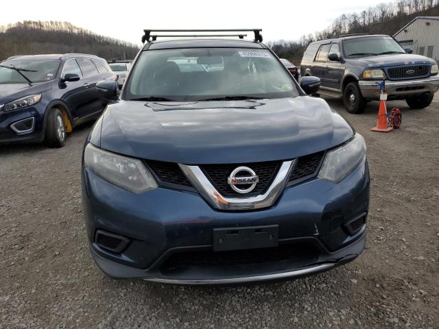 Photo 5 from auction – 2015 NISSAN ROGUE S with VIN KNMAT2MV9FP553663