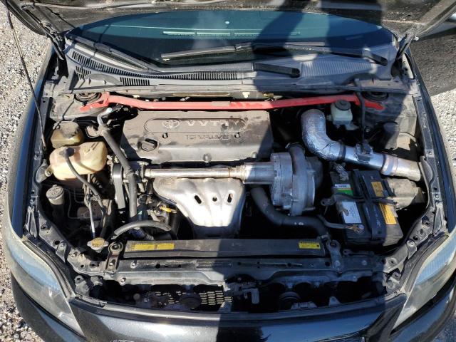 Photo 11 from auction – 2007 TOYOTA SCION TC with VIN JTKDE167970216185
