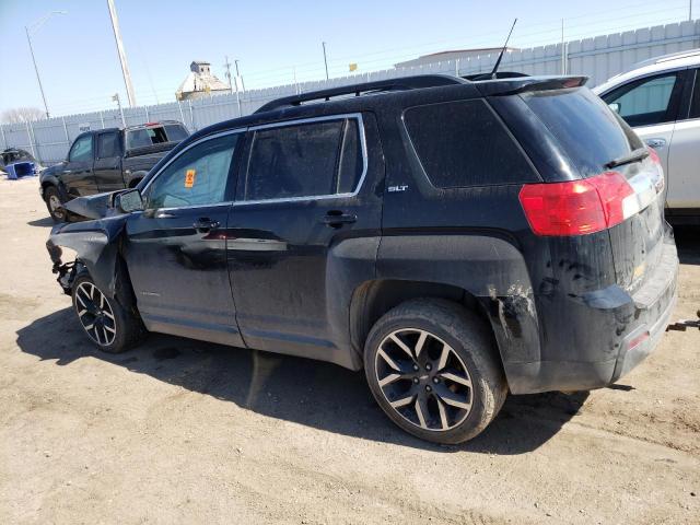 Photo 2 from auction – 2011 GMC TERRAIN SL with VIN 2CTFLVECXB6273169
