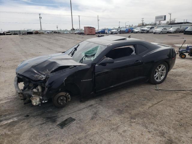 2013 Chevrolet Camaro