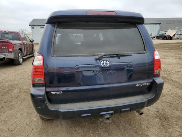 Photo 6 from auction – 2006 TOYOTA 4RUNNER LI with VIN JTEBU17R468060540