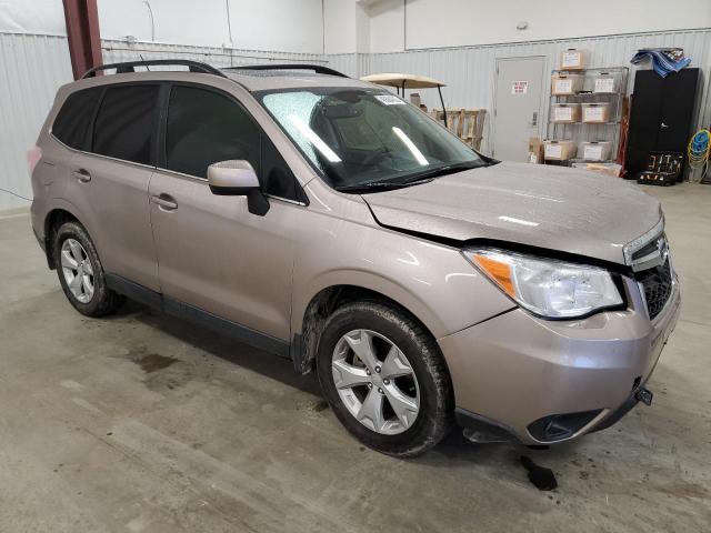Photo 4 from auction – 2015 SUBARU FORESTER 2 with VIN JF2SJARCXFH409952