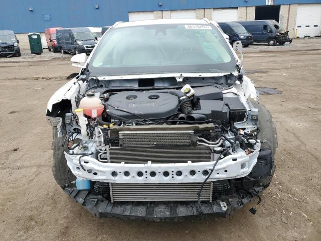 Photo 5 from auction – 2019 LINCOLN MKC RESERV with VIN 5LMCJ3D97KUL12311