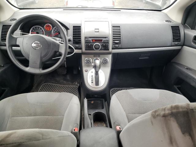 Photo 8 from auction – 2012 NISSAN SENTRA 2.0 with VIN 3N1AB6AP3CL666373