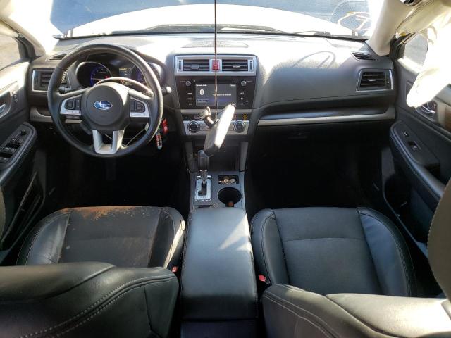 Photo 8 from auction – 2015 SUBARU LEGACY 3.6 with VIN 4S3BNEJ65F3008435