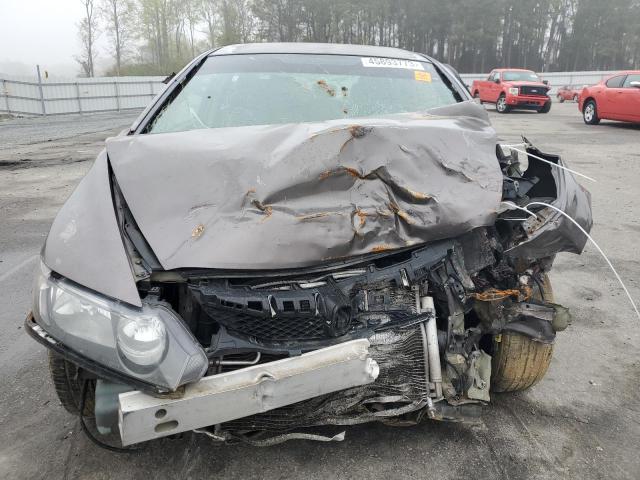 Photo 5 from auction – 2010 HONDA CIVIC LX with VIN 2HGFA1F59AH540736