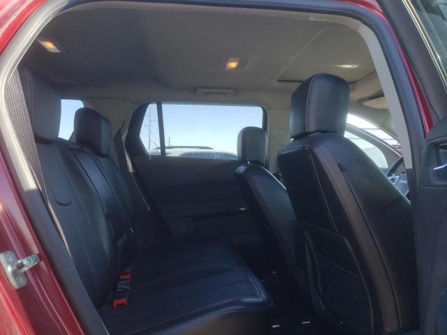Photo 10 from auction – 2010 GMC TERRAIN SL with VIN 2CTFLGEYXA6249637