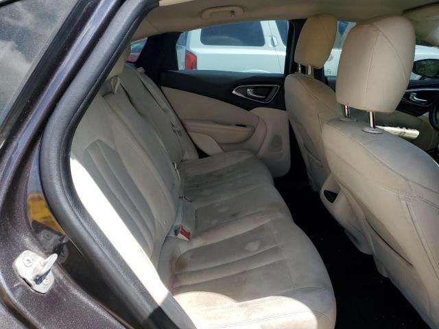 Photo 10 from auction – 2016 CHRYSLER 200 LIMITE with VIN 1C3CCCAB8GN126808