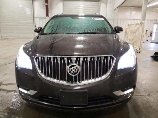 Photo 5 from auction – 2014 BUICK ENCLAVE with VIN 5GAKVBKD9EJ225073