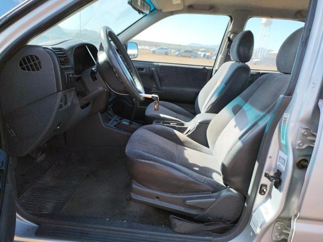 Photo 7 from auction – 2000 HONDA PASSPORT E with VIN 4S6CK58W5Y4417280