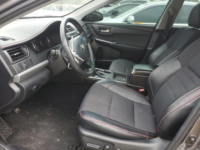 Photo 7 from auction – 2017 TOYOTA CAMRY LE with VIN 4T1BF1FK8HU623467