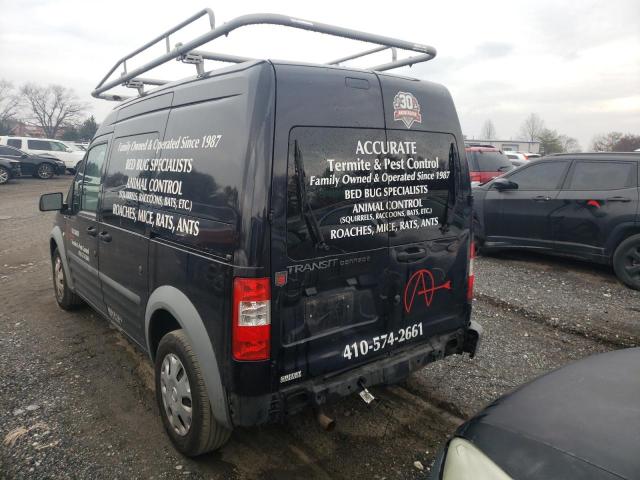 Photo 2 from auction – 2010 FORD TRANSIT CO with VIN NM0LS6AN4AT008720