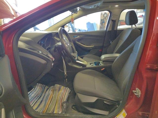 Photo 7 from auction – 2012 FORD FOCUS SEL with VIN 1FAHP3M20CL308287