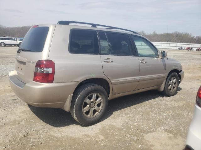 Zdjęcie 3 z aukcji – 2006 TOYOTA HIGHLANDER z VIN JTEDP21A160102511