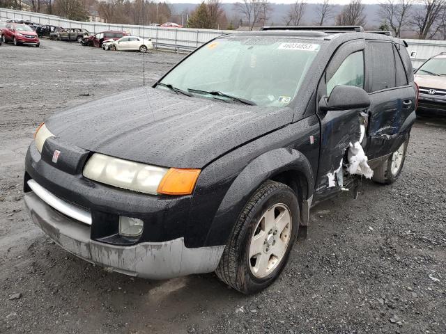 Photo 1 from auction – 2004 SATURN VUE with VIN 5GZCZ634X4S819904