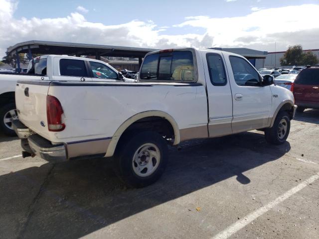 Photo 3 from auction – 1997 FORD F150 with VIN 1FTDX18WXVNB39249