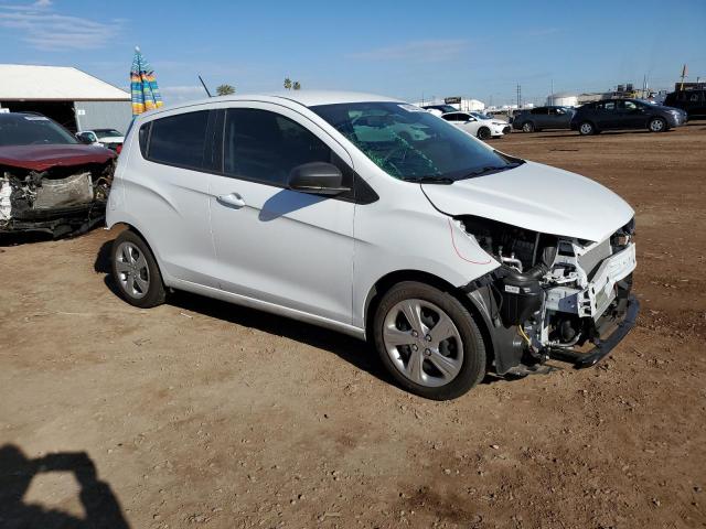 Photo 4 from auction – 2019 CHEVROLET SPARK LS with VIN KL8CB6SA8KC742981