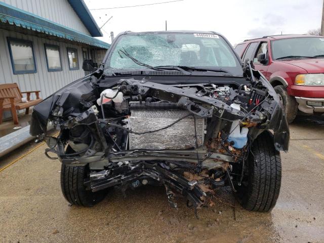 Photo 5 from auction – 2022 GMC CANYON ELE with VIN 1GTH5BEN3N1266800