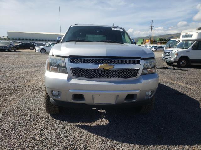 Photo 5 from auction – 2013 CHEVROLET AVALANCHE with VIN 3GNMCGE09DG199407