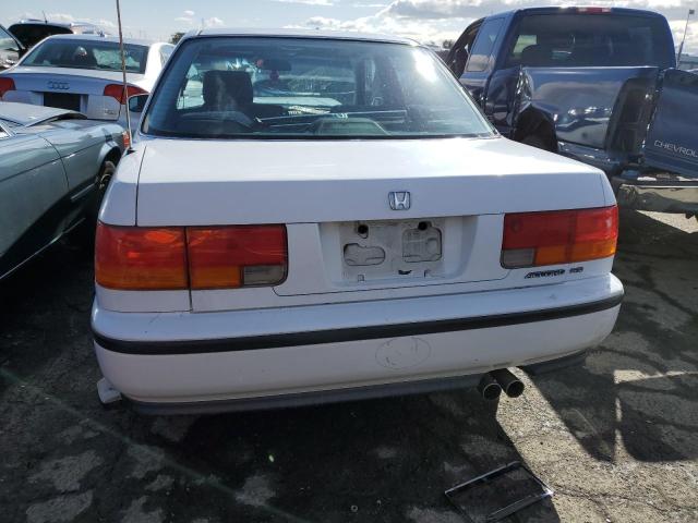 Photo 6 from auction – 1993 HONDA ACCORD EX with VIN JHMCB7679PC018539