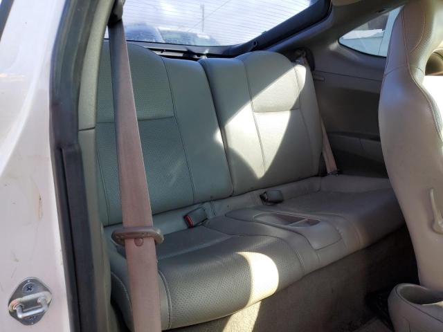 Photo 10 from auction – 2005 ACURA RSX with VIN JH4DC54885S014745