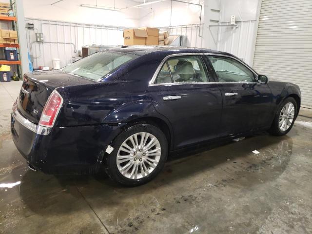 Photo 3 from auction – 2012 CHRYSLER 300 LIMITE with VIN 2C3CCAHGXCH155266