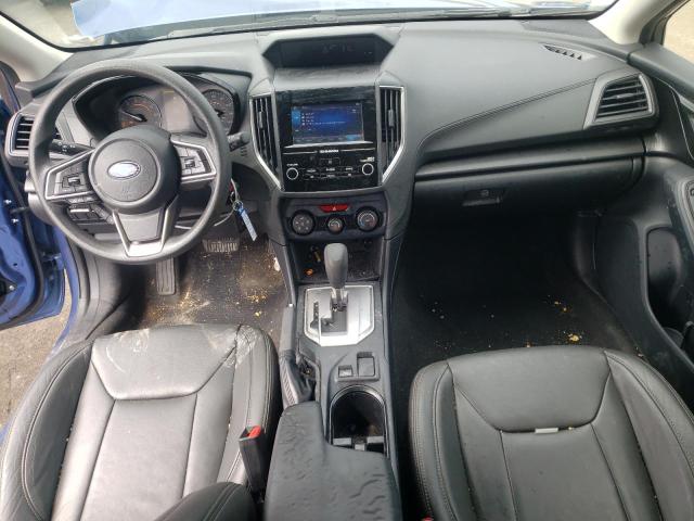Photo 8 from auction – 2019 SUBARU CROSSTREK with VIN JF2GTABCXKH280227