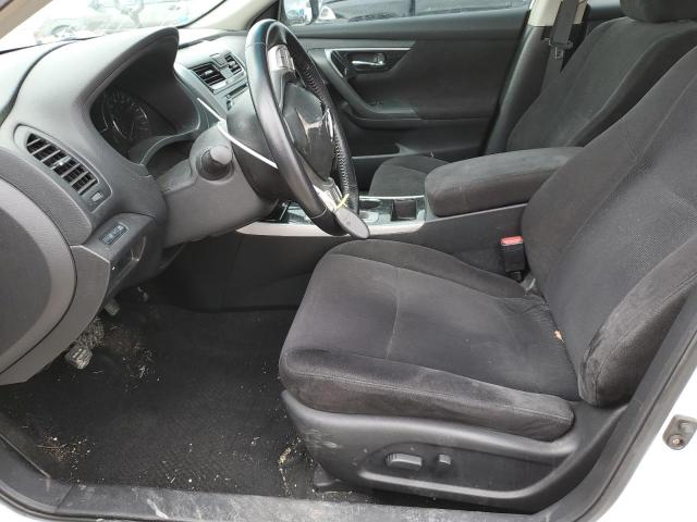 Photo 7 from auction – 2013 NISSAN ALTIMA 2.5 with VIN 1N4AL3AP3DN490621