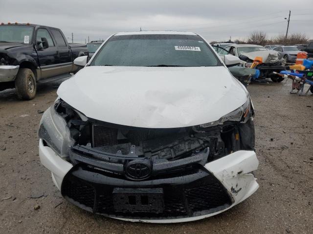 Photo 5 from auction – 2016 TOYOTA CAMRY LE with VIN 4T1BF1FK8GU255208